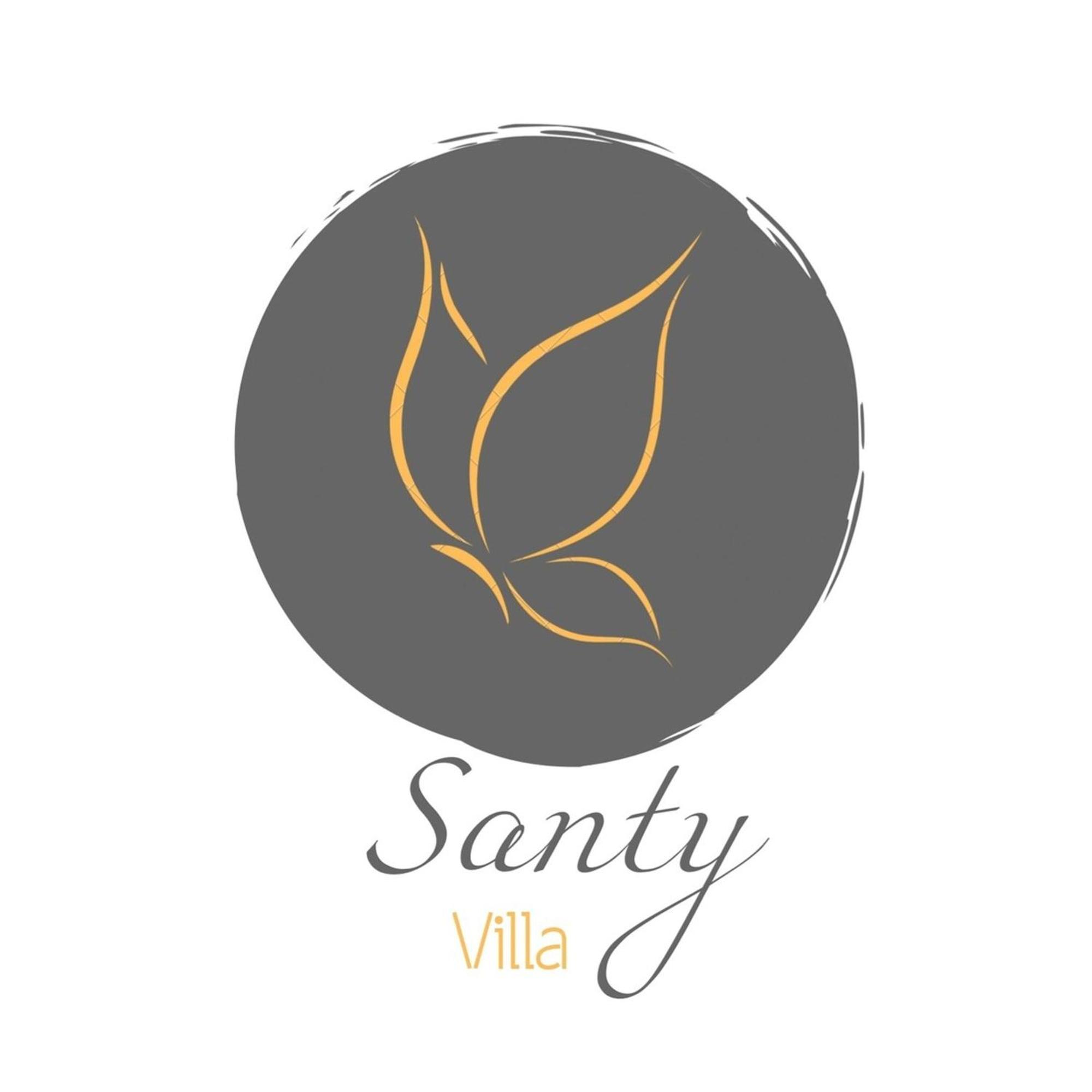 Santy Villa - Gerani Jeráni Haníon Kültér fotó